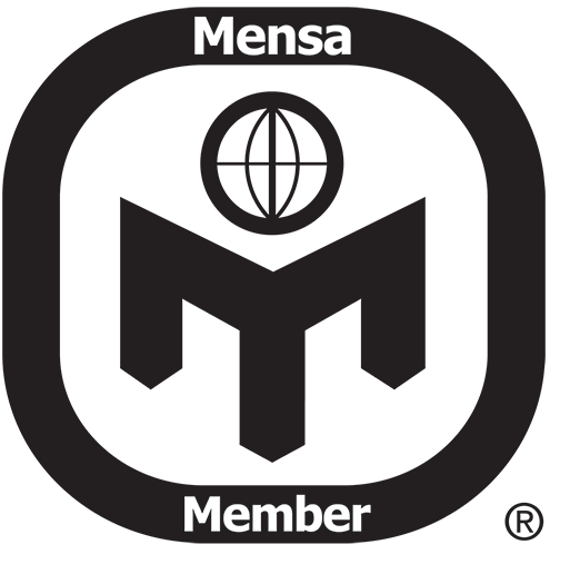 Mensa Member